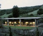 Pop Up House is Affordable Prefabulous Green Housing