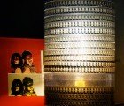 A Film Lampshade that Turns Old Negatives into Positives