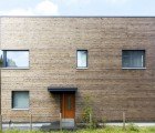 Japan’s First Passive House Showcases Energy Efficient Building