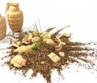 Seed-Sprouting Flower Grenades Explode in the UK