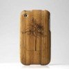 Just in Time for the iPhone 4G Release, A Bamboo iPhone Case!
