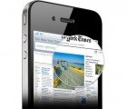 Apple’s New iPhone 4 is Ultra Thin, Light – But is it Green?