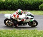 The eCRP: First Italian-Made Electric Motorcycle Unveiled