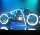Street-Legal Electric Tron Lightcycles for Sale on eBay!