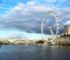 UK’s First Water Desalination Plant Opens in London