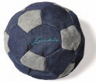 Loomstate’s World Cup Ready Organic Cotton Soccer Balls