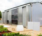 The LOW3 House Brings Affordable Sustainability to the Solar Decathlon