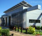 Lumenhaus Pulls Ahead at the Solar Decathlon With Smart Adaptable Design