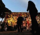 World’s First Hotel Made of Garbage Rises in Rome