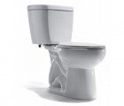 Breakthrough Stealth Toilet Cuts Water Use Nearly in Half