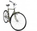 Nokia Unveils Bike-Powered Cell Phone Chargers