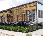 Re:Focus Teaches an Old House New Tricks at the Solar Decathlon