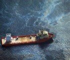 Kevin Costner Announces That BP Will Use His Oil-Cleanup Machines