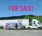 Buy It Now! Project H’s Design Revolution Road Show Airstream