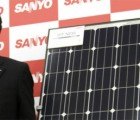 Sanyo Unveils World’s Most Efficient Solar Module HIT-N230