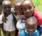 Energy Generating Soccer Ball Brings Power to Developing Nations