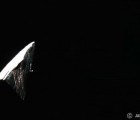 Japanese Spacecraft Successfully Deploys First Solar Sail in Space