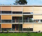 Stylish, Super-Efficient Swiss Home Wins the 2010 Passivhaus Award