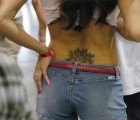New Nanoparticle Tattoos Can Monitor Glucose Levels in Diabetics