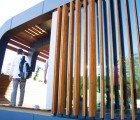 Space-Age Solar Urcomante House Debuts at Solar Decathalon Europe