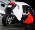 Zerotracer Superbike to Circle Globe in 80 Days on Renewable Energy