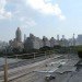 metropolitan museum of art, met, art installation, bamboo, starn brothers, bamboo scaffolding, bamboo installation, eco art, green design, sustainable building, renewable materials, art, nyc, new york city, green materials