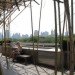 metropolitan museum of art, met, art installation, bamboo, starn brothers, bamboo scaffolding, bamboo installation, eco art, green design, sustainable building, renewable materials, art, nyc, new york city, green materials