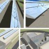 World’s First Molten Salt Solar Plant Produces Power at Night