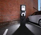 The Blink: A New Intuitive Electric Vehicle Charging Station