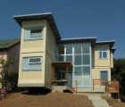 Deceiving Shipping Container Home That Doesn’t Look Like One