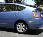California Hybrids To Lose Their HOV Status Next Year