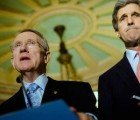 Climate Bill Effort Shelved by Senate Democrats