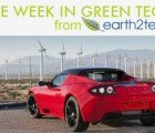 The Week in Green Tech: Tesla IPO, Suntrough & Cisco