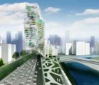 Architects Unveil Incredible Plans for the Future of Los Angeles