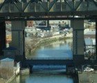 Gowanus Canal in NYC Gets an Oxygen Breathing Pipe System