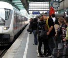 Taiwanese Survey Shows High Speed Rail is Good For Love