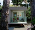 The L41 Prefab Home Packs a Whole Lot into a Tiny Space