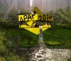 LOT-EK’s Shipping Container Art School Opens in South Korea