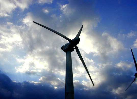 terra gen wind farm, terra gen renewable energy, largest us wind farm, united states wind farm, us wind farm, largest wind farm in the united states, wind power in the us, wind power in america, renewable energy