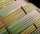 MIT Develops New Multifunctional Fibers with Piezoelectric Sensitivity