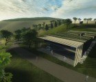 Wind-Powered Memorial Park Envisioned For Turkey