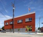 Oakland Fire Station Honored With LEED Gold Certification