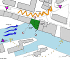 Passivehaus Container Complex Proposed for Leeds Waterfront