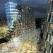 mixed-use development, grand canal, allen jack+cottier, china, green roof, grey water recycling, rainwater collection