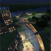 mixed-use development, grand canal, allen jack+cottier, china, green roof, grey water recycling, rainwater collection