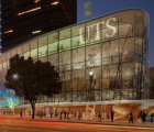 Light-Filled Gateway Unveiled for Sydney University of Technology
