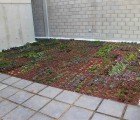 Parking Garage in Spain Gets a Green Roof Makeover