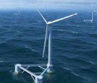 New Wind Power Platform Able to Support World’s Largest Wind Turbine