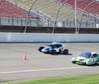 15 Ultra-Efficient Vehicles Left in the Automotive X Prize Competition