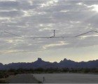 Zephyr Solar Plane Completes Longest Unmanned Flight Ever